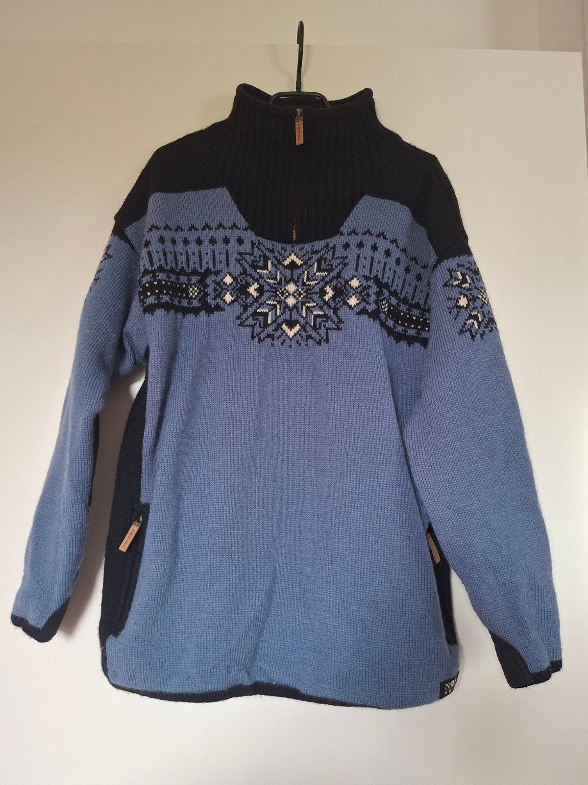 Noorse trui van Nor wear, Maat 42/44 (L), Ophalen of Verzenden, Zo goed als nieuw, Norwear