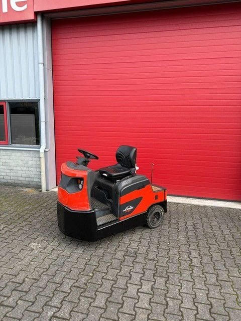 Industrietrekker Linde P60, Zakelijke goederen, Machines en Bouw | Heftrucks en Intern transport, Linde, Linde, Heftruck, Test@example.com