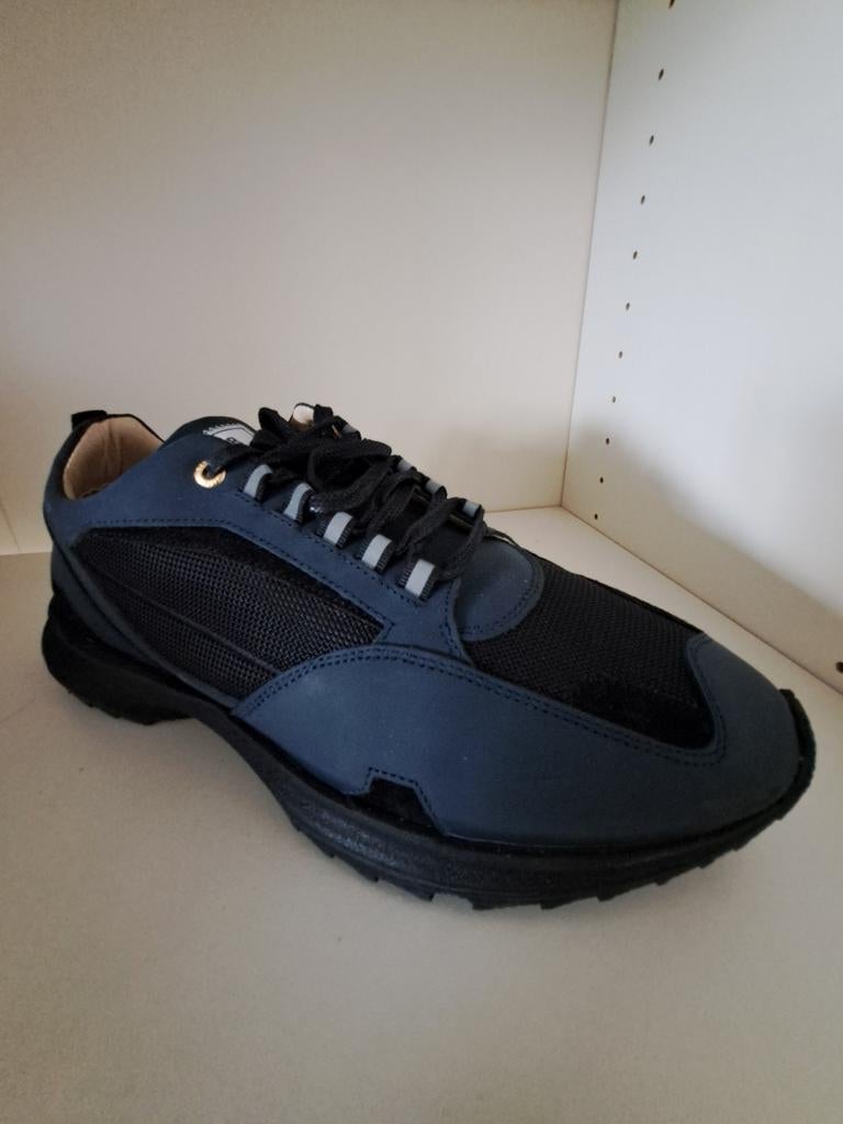 Mercer Amsterdam sneakers maat 45, Kleding | Heren, Schoenen, Ophalen of Verzenden