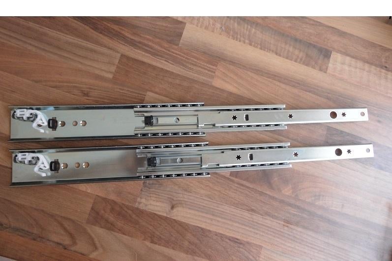 Thomas Regout Ladegeleiders UlfHDF 300 mm 64 kg, Nieuw, Ophalen of Verzenden, Minder dan 100 cm, Metaal