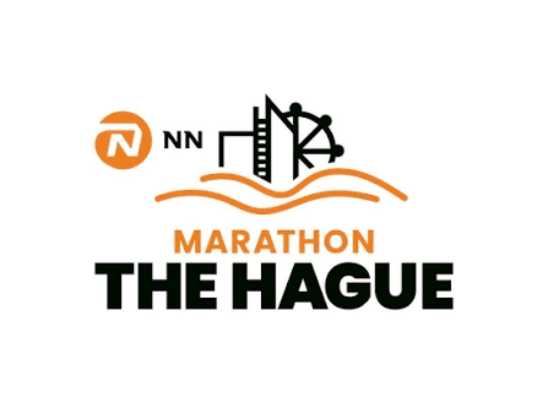 startbewijs marathon Den Haag / The Hague, startwave 3, Eén persoon, November