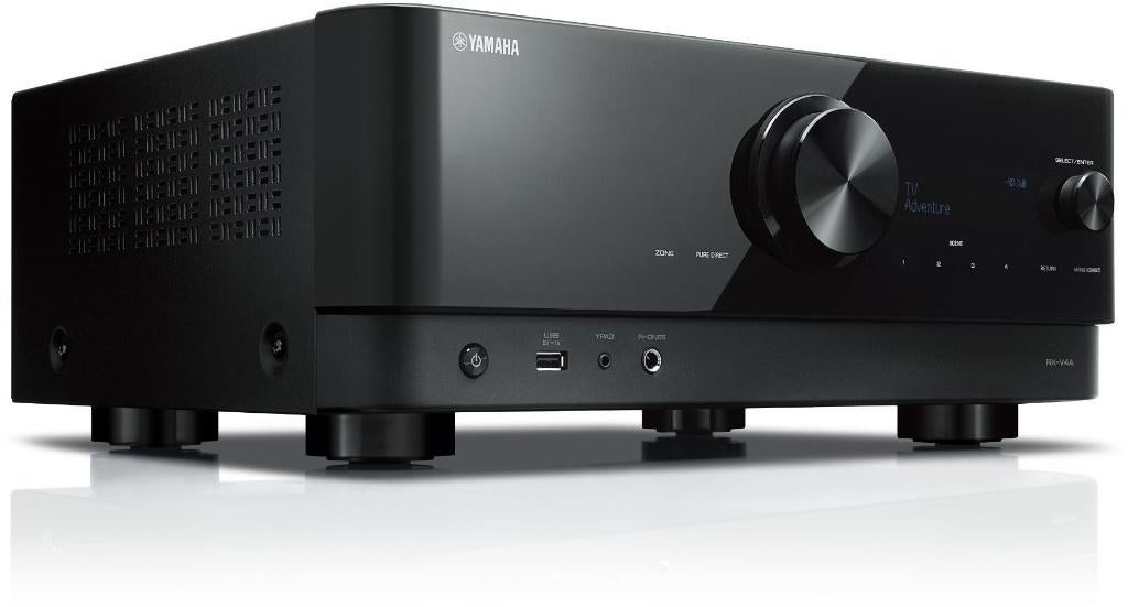 Yamaha RX-V4A, Overige merken, 70 watt of meer, Nieuw, Ophalen of Verzenden