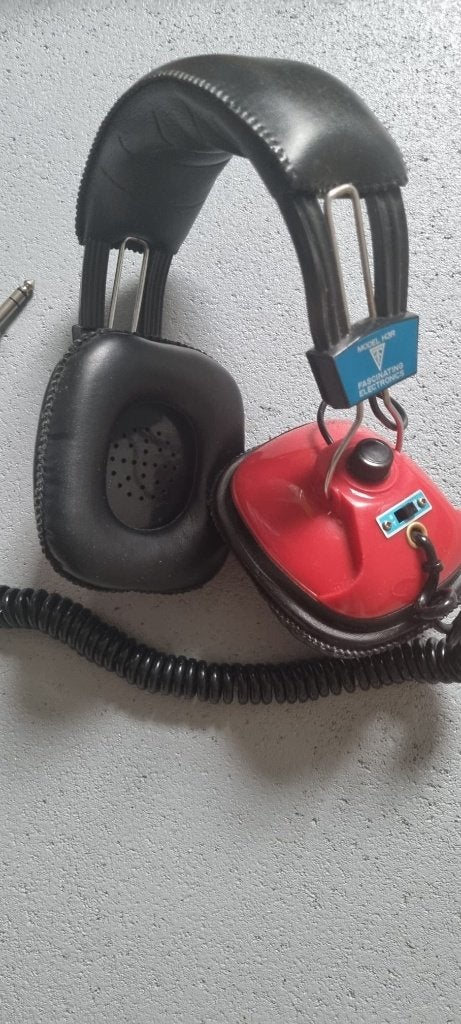 Koptelefoon / Hoofdtelefoon, Ophalen of Verzenden, Zo goed als nieuw, Overige merken