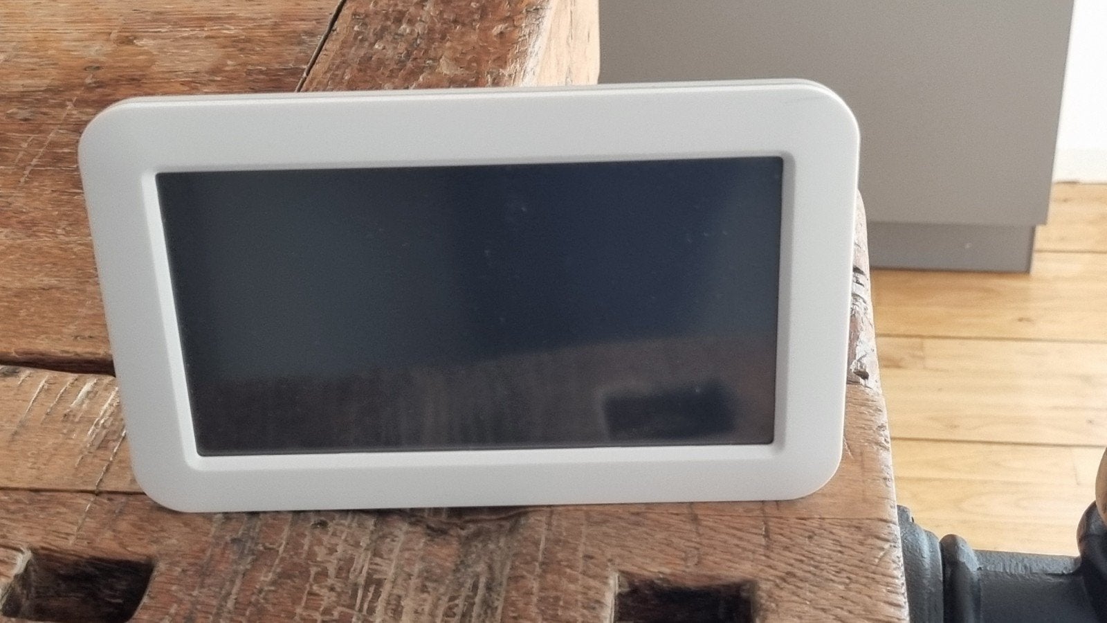 Slimme Toon thermostaat, Ophalen of Verzenden, Minder dan 60 cm, Thermostaat, Minder dan 30 cm