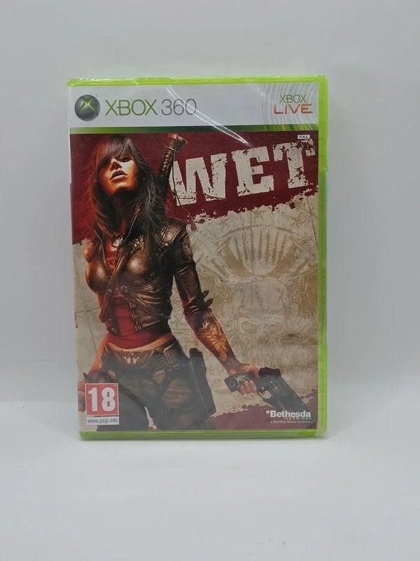Wet Xbox 360 NIEUW!, Vanaf 18 jaar, Nieuw, Ophalen of Verzenden, Microsoft Corporation One Microsoft Way Redmond, WA 98052-6399 United States of America (Verenigde Staten) 📞 Telefoon: +1 425-882-8080 support@microsoft.com