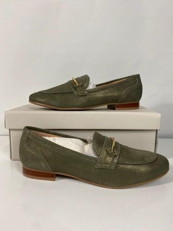 Loafers| Carmens, Kleding | Dames, Schoenen, Instappers, Ophalen of Verzenden, Carmens, Nvt