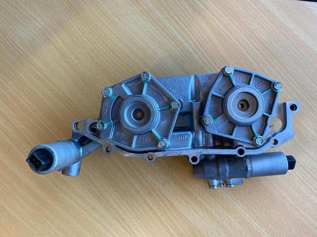 BMW M54 Dubbele VANOS Revisie, Ophalen, Gereviseerd, BMW