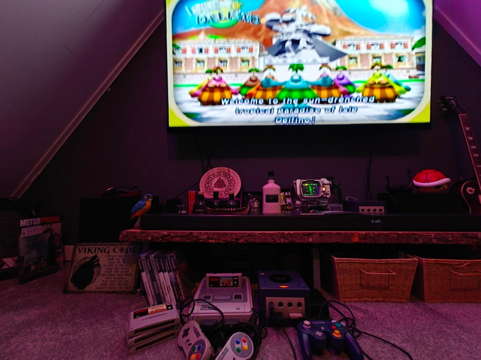 Gezocht: Nintendo & retro games/consoles – direct betaald, Ophalen of Verzenden