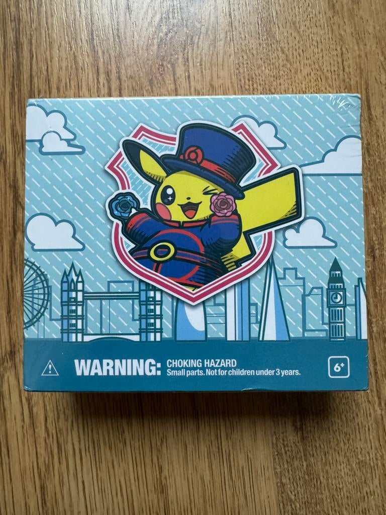 Worlds 2022 Pink Dice Set // Factory Sealed, Ophalen of Verzenden, Nieuw, Overige typen, Foil