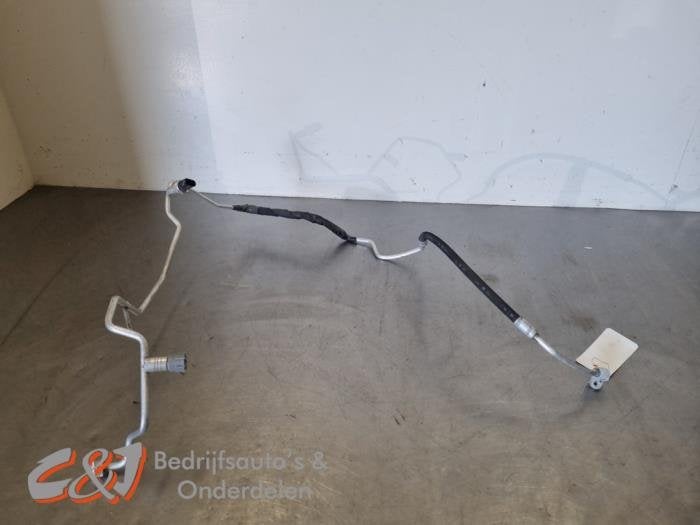 Airco Leiding van een Volkswagen Crafter, Gebruikt, -, Volkswagen, -