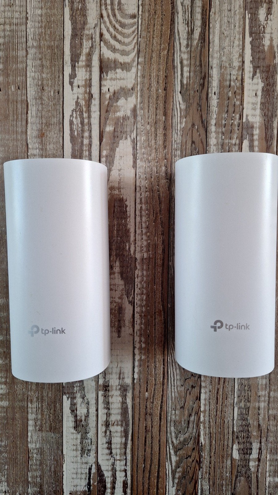 TP-Link Deco P9 (2-pack) Mesh Wifi Systeem, Ophalen of Verzenden, Zo goed als nieuw, Router, TP-Link