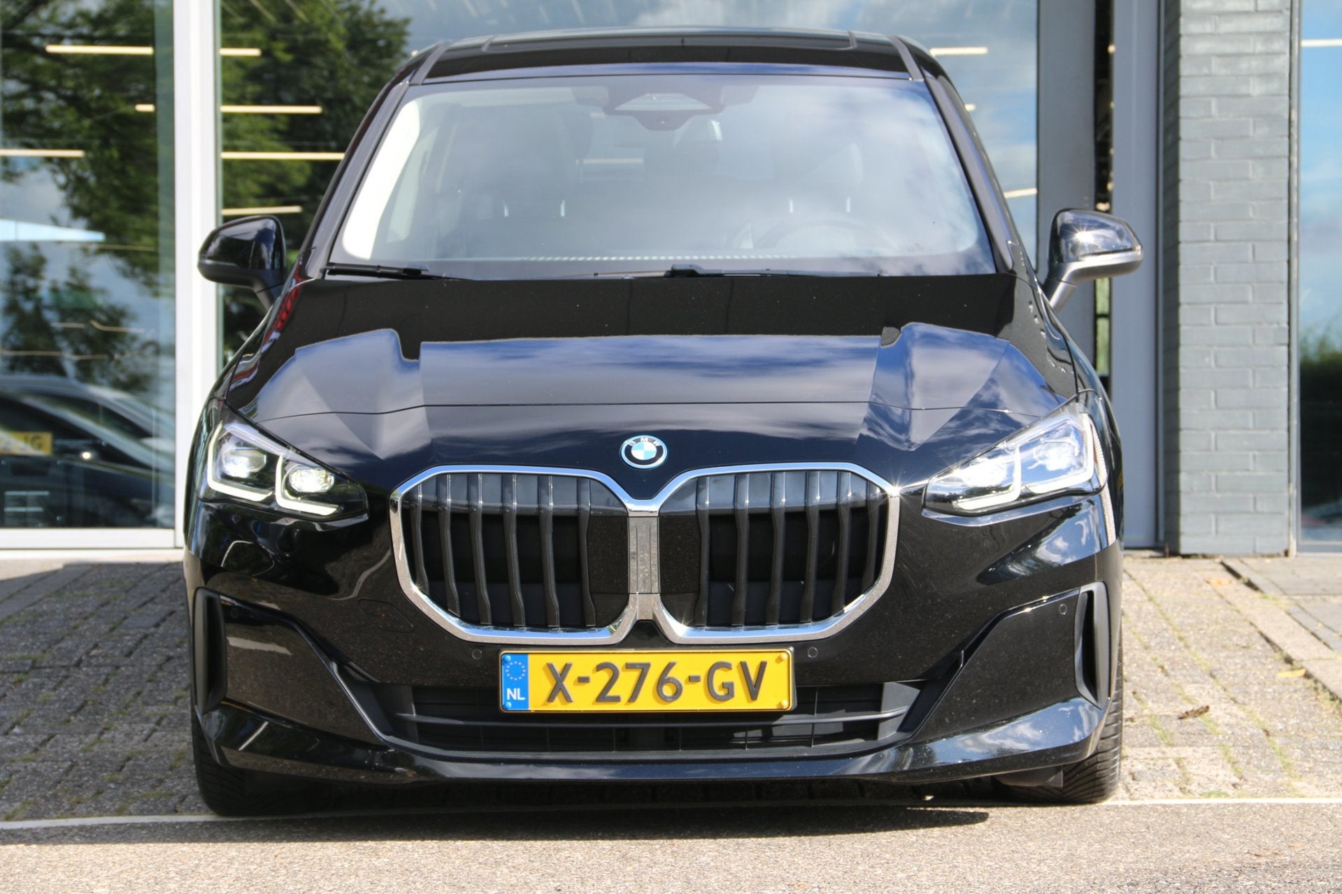 BMW 2-serie Active Tourer 225e xDrive SOH 96,7%, Automaat, Dealer onderhouden, Gebruikt, Euro 6