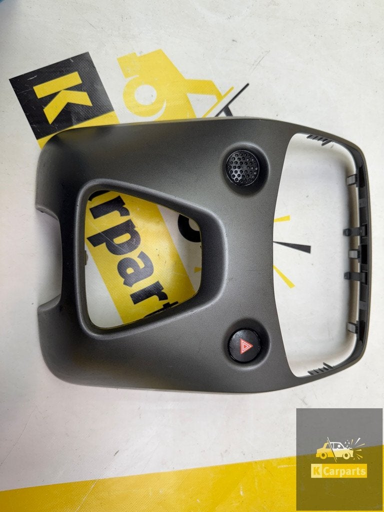 ORIGINEEL MIDDEN DASHBOARD BEKLEDING VOOR TOYOTA AYGO AB40 2