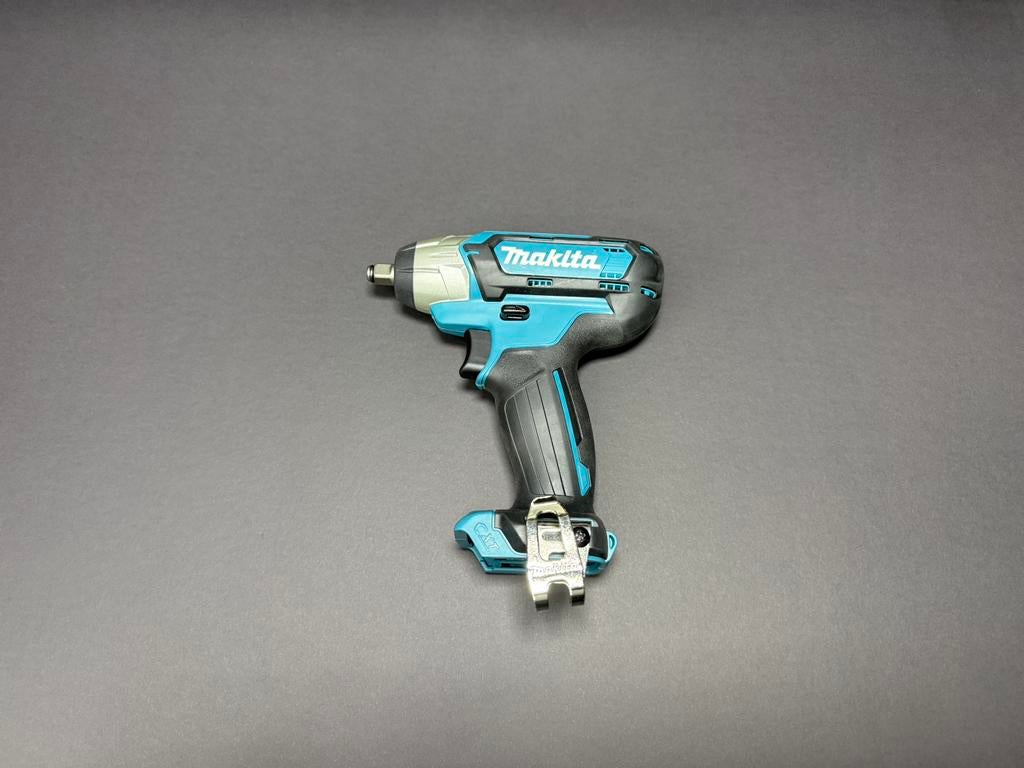 Makita TW140DZ 12V slagmoersleutel body, Ophalen of Verzenden, Nieuw