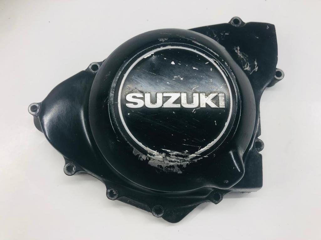 Suzuki GS500E Carterkap Motorblok Deksel - Gebruikt, Gebruikt, ., :, Ophalen of Verzenden