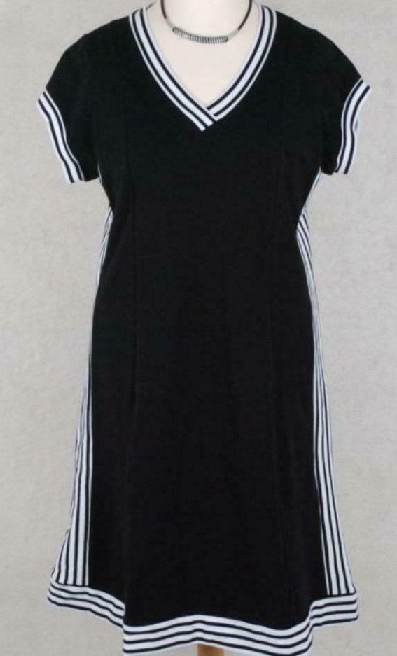 Jurk Rimini, nieuw, maat 4 (42/44), Kleding | Dames, Ophalen, Overige kleuren, Rimini, Maat 42/44 (L)