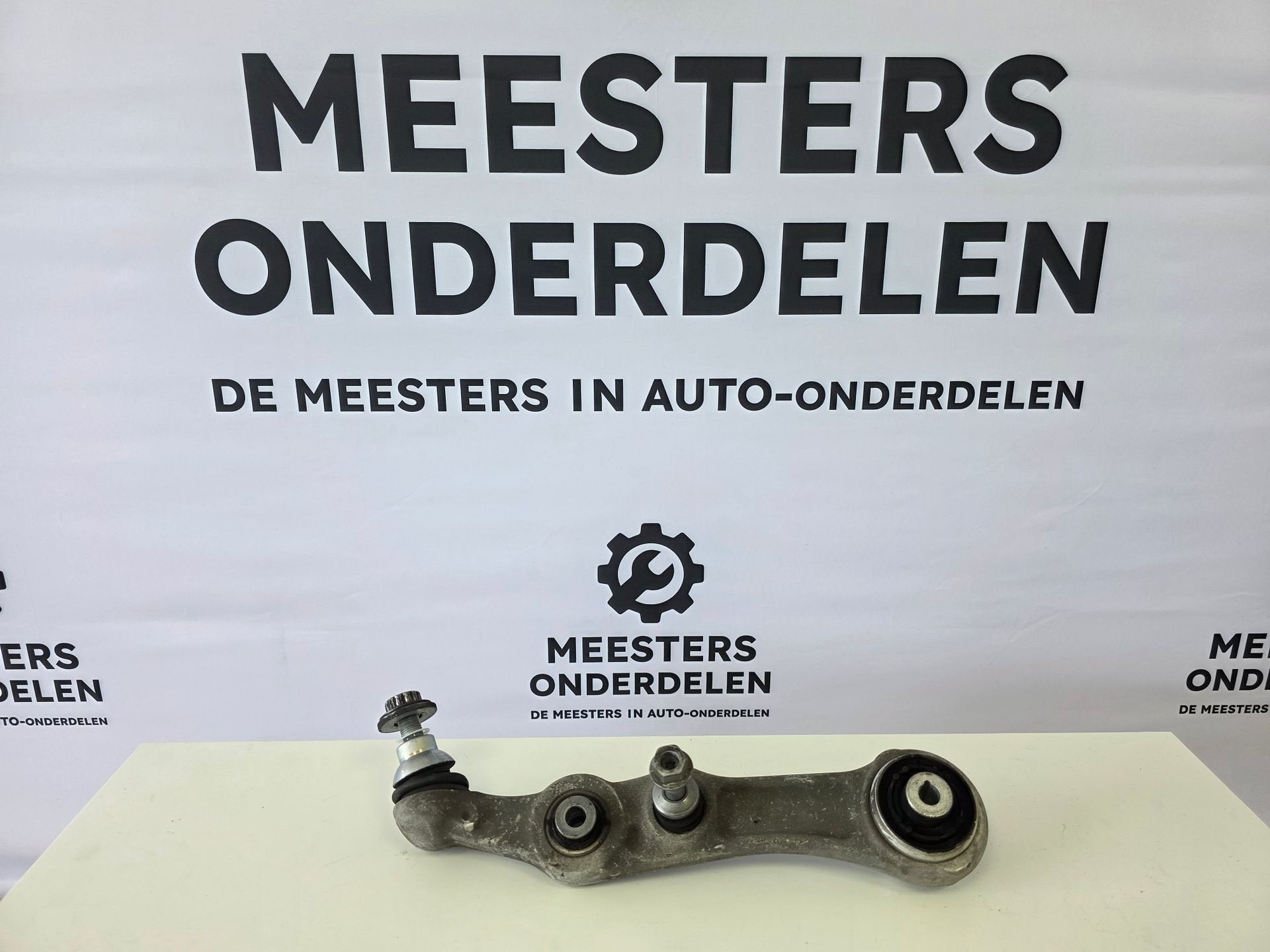 Mercedes (W205) Draagarm Linksvoor 20513LI, Auto-onderdelen, Ophalen, Gebruikt, -, -