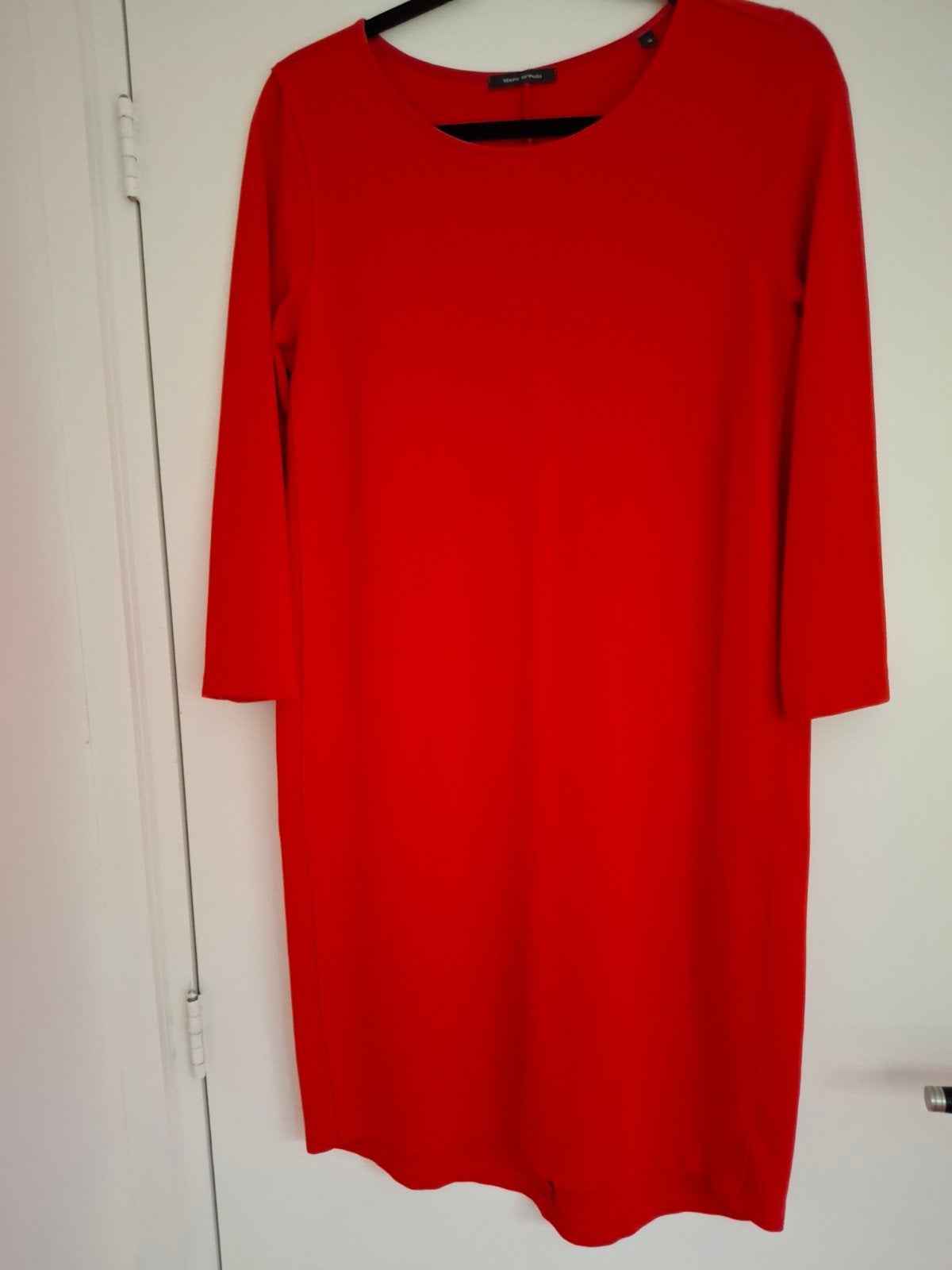 Jurk Marc O'Polo, Kleding | Dames, Maat 38/40 (M), Ophalen of Verzenden, Knielengte, Marc O'Polo