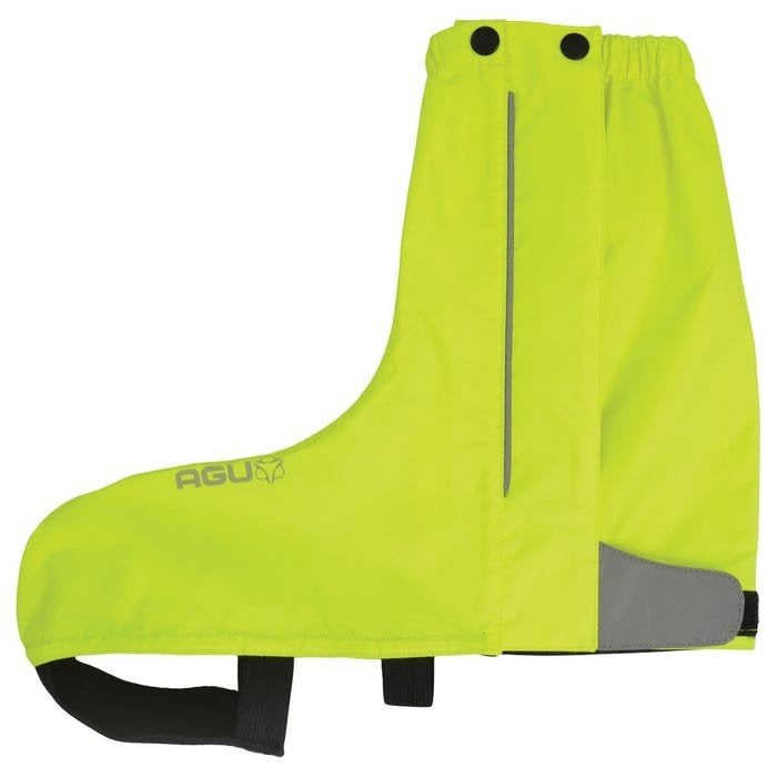 Nieuwe Agu Overschoenen., Ophalen, REFLECTION SHORT BIKE BOOTS ESSENTIAL, M, Schoenen