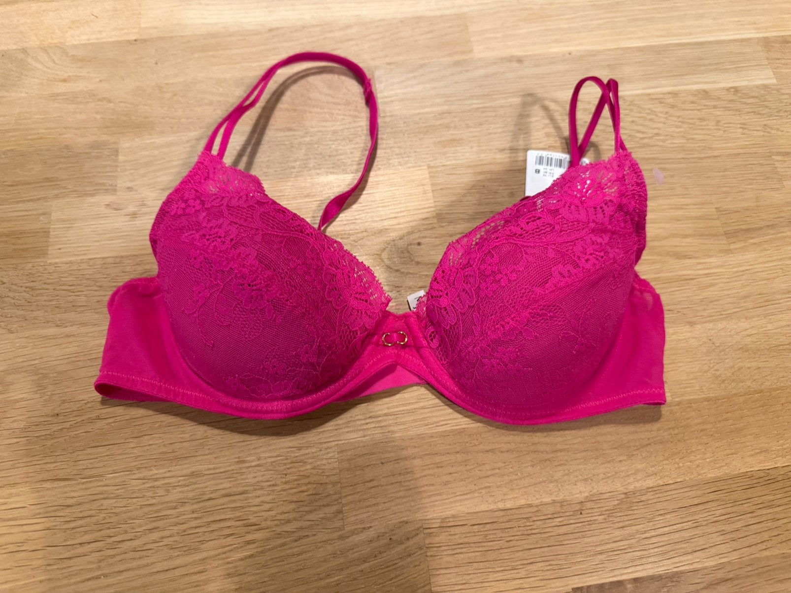 Marie Jo bh 75B NIEUW!! Nu €55, Ophalen of Verzenden, BH