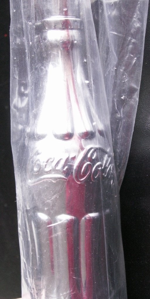 Coca Cola fles en blikjes opener model Coca-Cola contourfles, Ophalen of Verzenden, Nieuw, Gebruiksvoorwerp