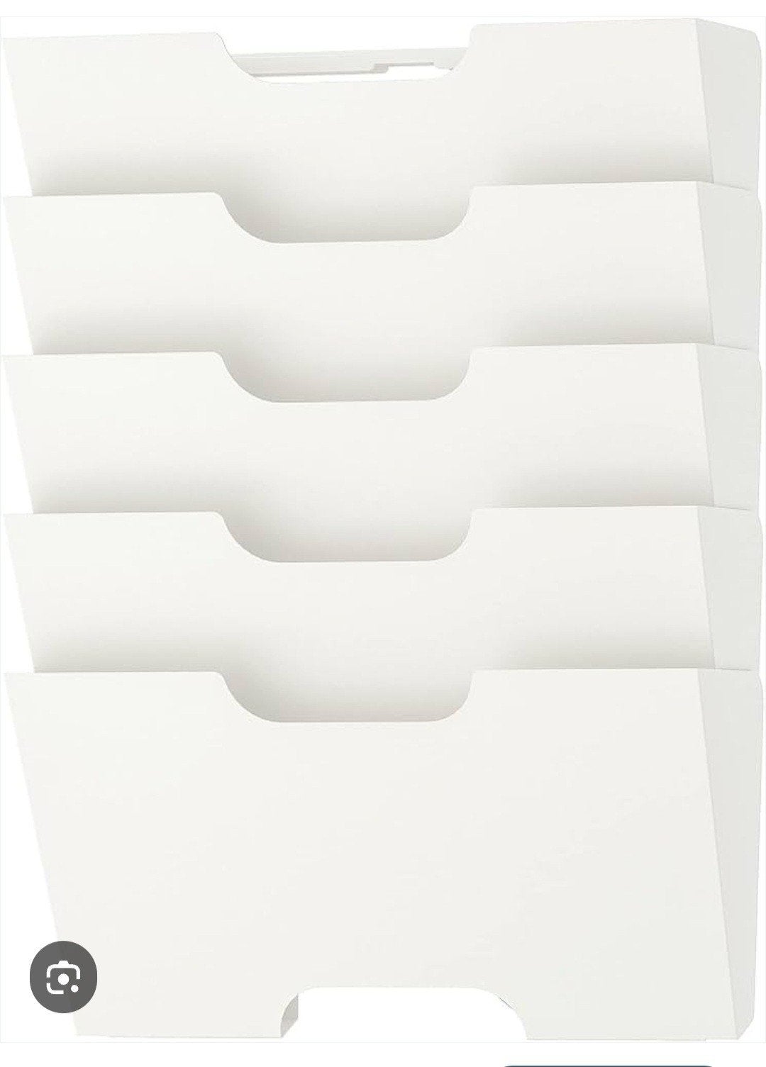 Kvissle tijdschriftenrek metaal., Ophalen