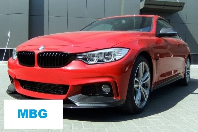 Bodykit BMW 4 Series (2013-up) M-Performance NIEUW!!!!!!, Nieuw, Jan Sangerslaan 16, BMW, Achter