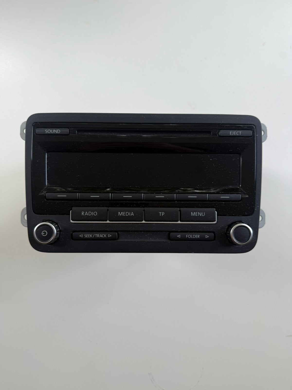 VW VWZ1Z2M4002318, Ophalen of Verzenden, Zo goed als nieuw