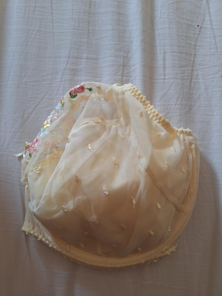 Primadonna bh met beugel., Prima Donna, Ophalen, Geel, BH