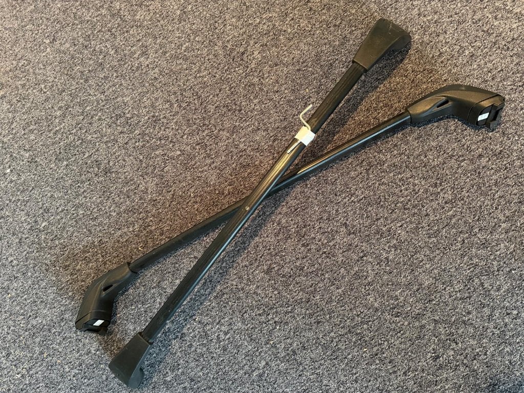 Dakdragers Citroen Xsara Picasso (origineel set), Ophalen of Verzenden, Gebruikt
