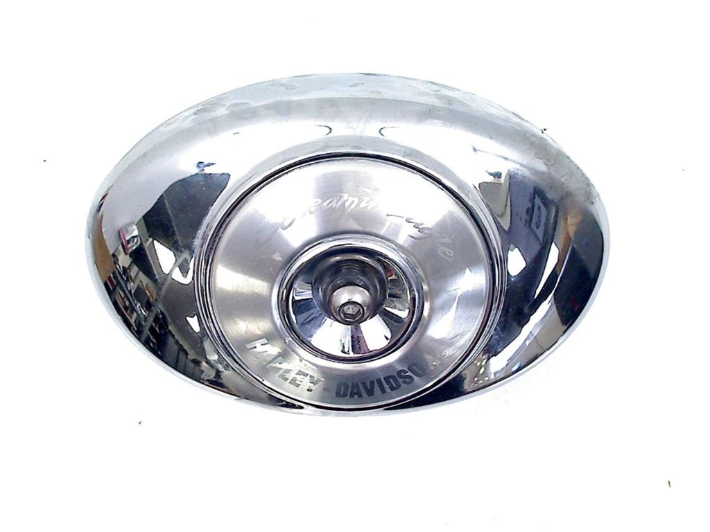 Luchtfilterhuis Harley Davidson Road King (1970-01/..), Cama Motorparts, Gebruikt, Info@cama-motorparts.nl, P.J. Troelstraweg 8, MAASSLUIS 3144 CX, Zuid Holland, , Nederland