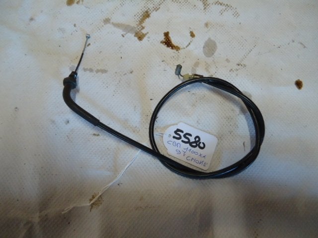CBR1100XX 1999 - 2006, 1996 - 1998 Honda Kabel D1-16373