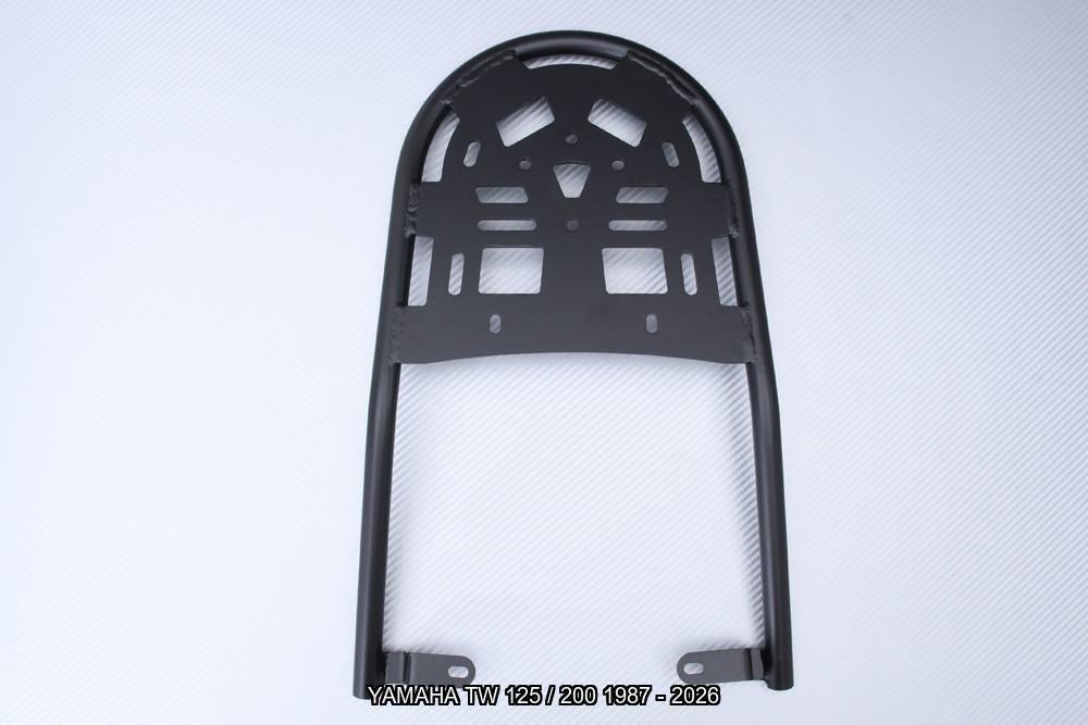 Topkofferdrager Bagagedrager YAMAHA TW 125 / 200 1987 - 2026, Motoren, Ophalen of Verzenden, Nieuw