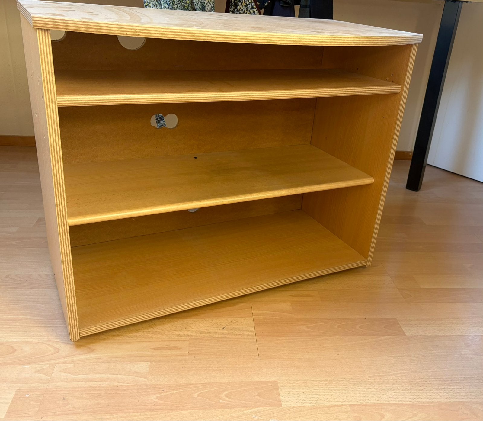 Gratis afhalen tv-meubel, Ophalen, Gebruikt, 50 tot 100 cm, Minder dan 100 cm