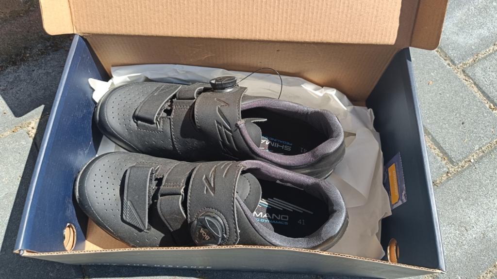 Rogelli AB410 MTB Schoenen Maat 41, Rogelli, Dames, Schoenen, Overige maten