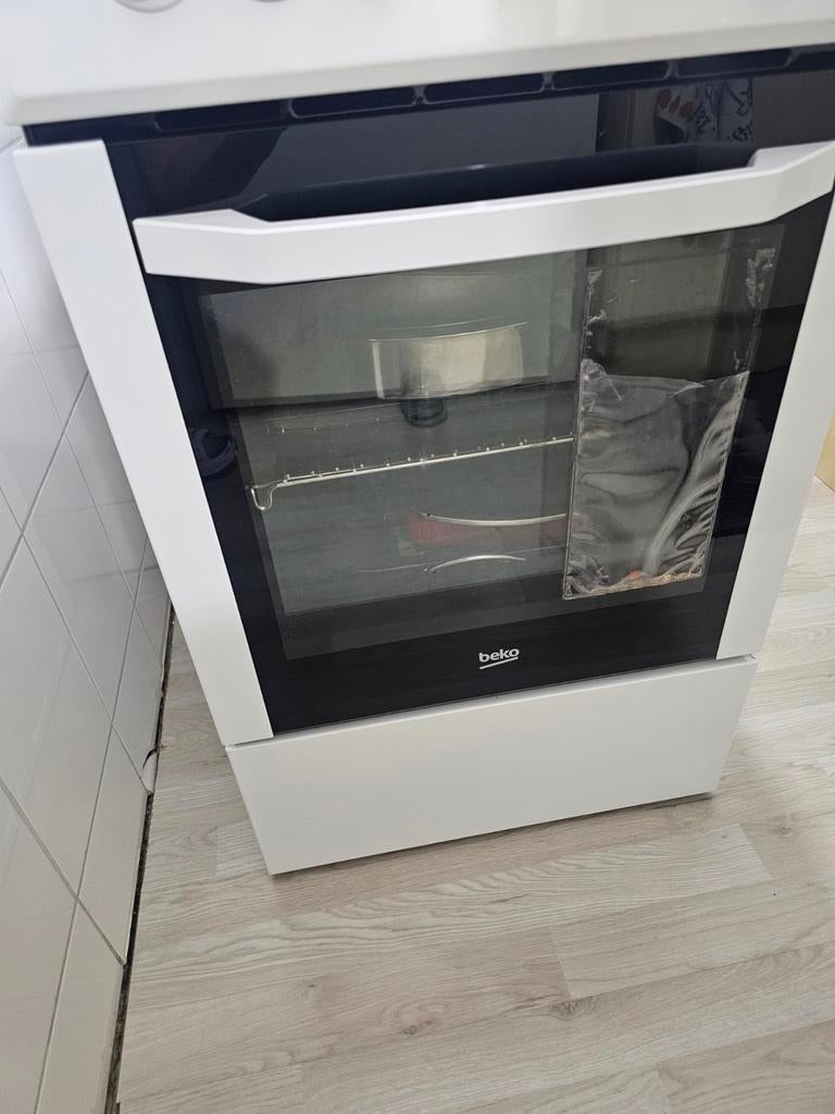 Beko, Huis en Inrichting, Haarden, Ophalen of Verzenden