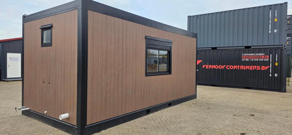 VERNOOY unit 500855, Zakelijke goederen, Machines en Bouw | Keten en Containers, Dave Vernooij, Dave@vernooy.nl, Kellensedwarsweg 9
4004 JC  Tiel, NL