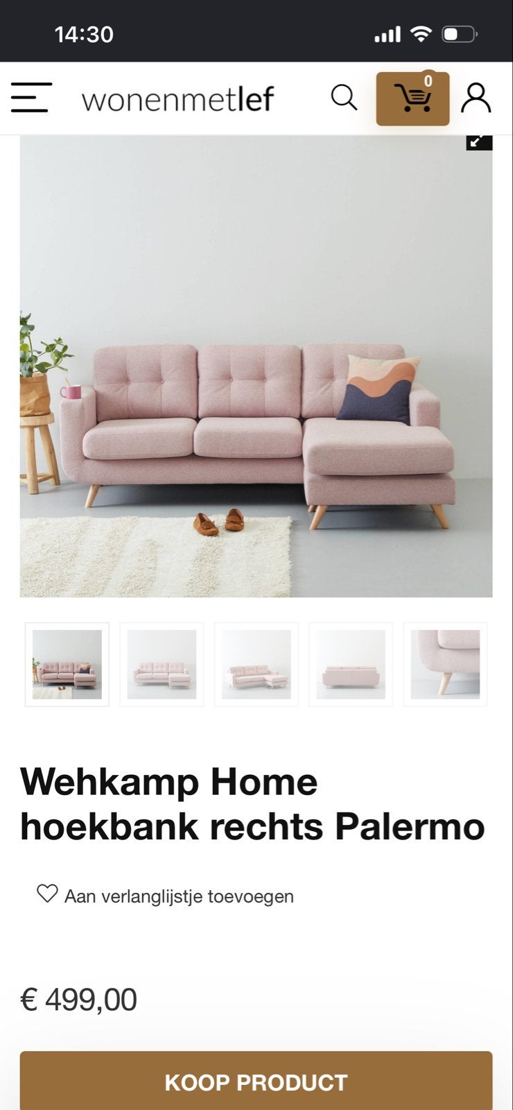 GRATIS Oud roze hoekbank ophalen 21/22/23 aug, Huis en Inrichting, Banken | Bankstellen, Ophalen, Gebruikt, Hoekbank, Driepersoons