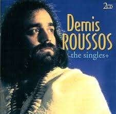 Demis Roussos - The Singles (top 2000) 2CD Nw./Orig., Ophalen of Verzenden, Zo goed als nieuw