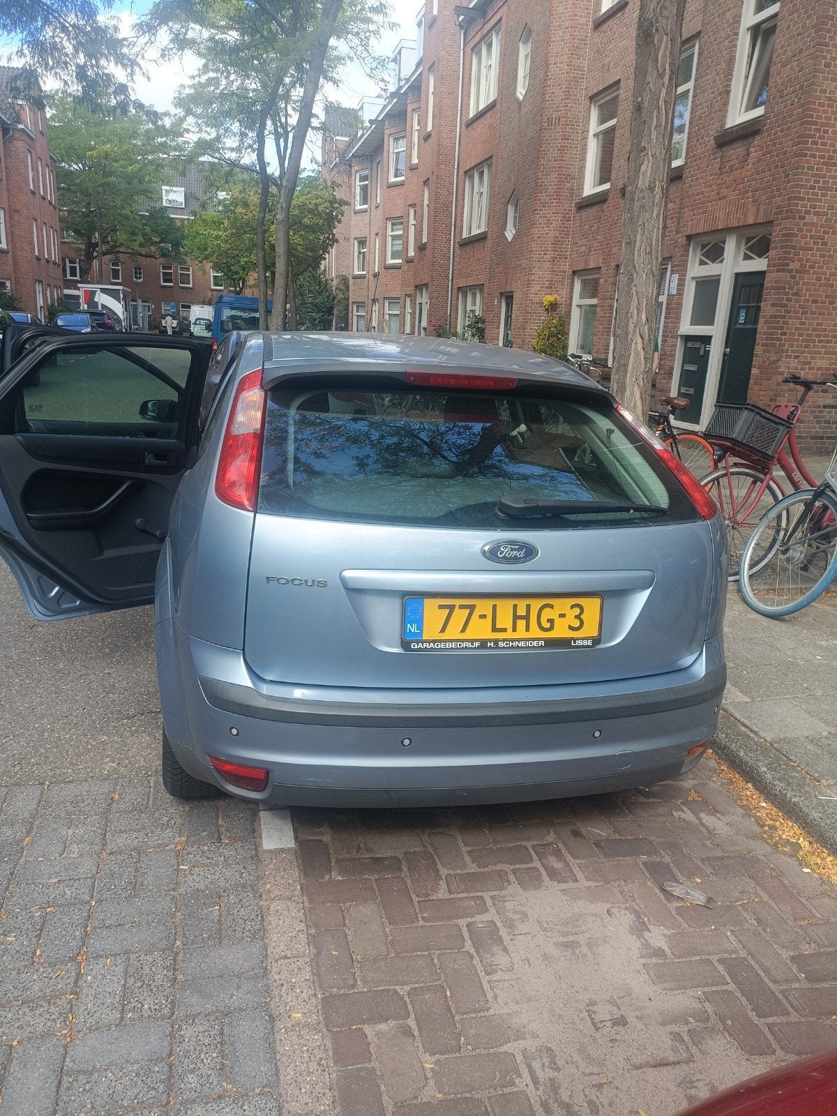 topooo, Auto's, Bedrijf, Te koop