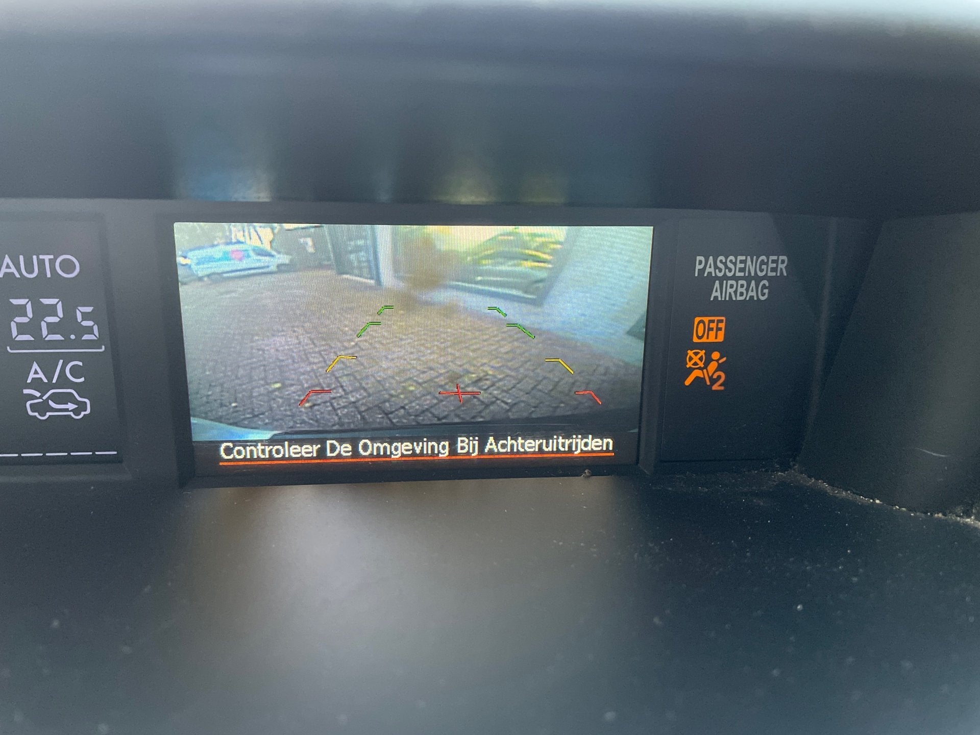 Subaru XV 2.0i Luxury AWD | Stoelverwarming voor | Trekhaak, Auto's, Automatische klimaatregeling, Euro 5, Zwart, 4 cilinders