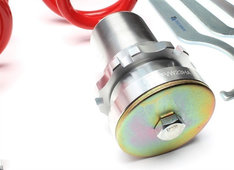 Ta Technix Deep Schroefset geschikt voor VW Golf 6, Verzenden, Automotive Parts, A.parts@hotmail.nl, Trasmolenlaan 12 3447 GZ Woerden