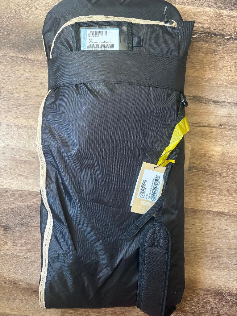 Neue Flysurfer Sonic5 15, Watersport en Boten, Kitesurfen, 15 m², Foil, Nieuw, Ophalen of Verzenden