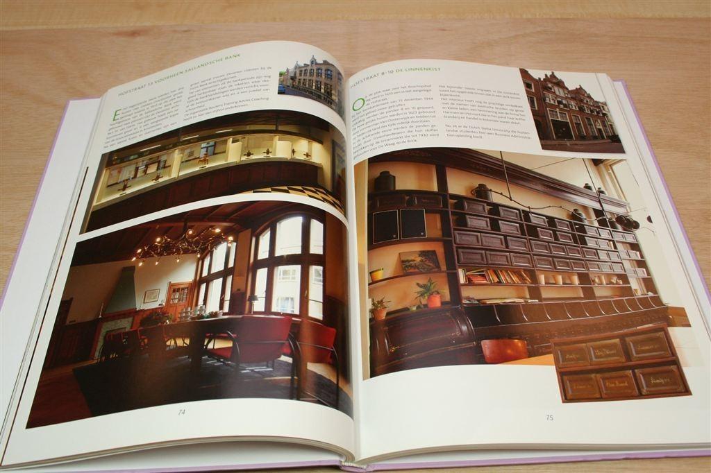 De Verborgen Schoonheid Van Deventer — Stadsfotoboek, Ophalen of Verzenden, Zo goed als nieuw