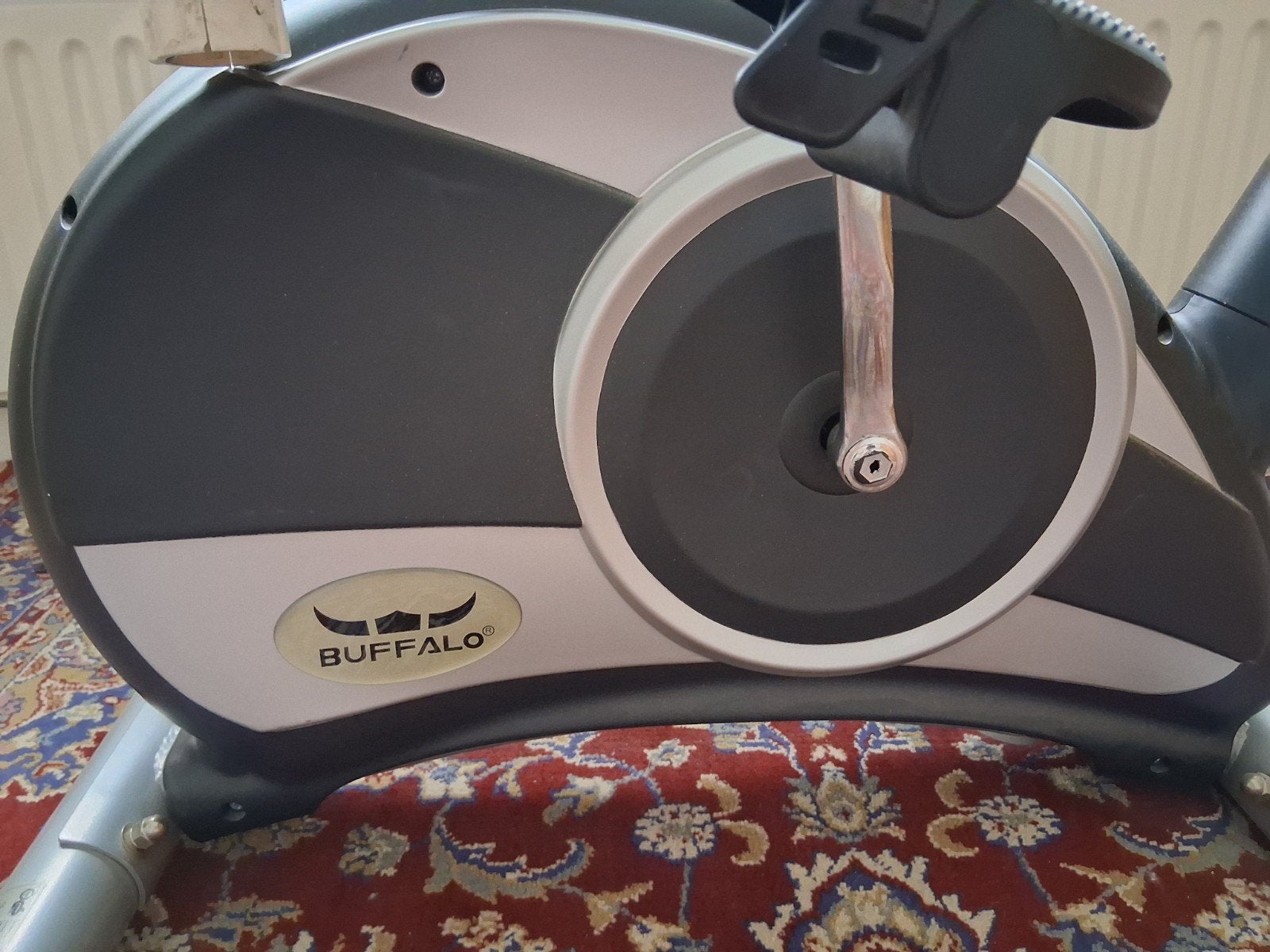 Home trainer, Ophalen, Gebruikt, Hometrainer