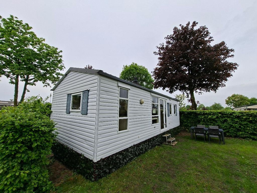 Atlas Tempo, Caravans en Kamperen, Tot en met 5