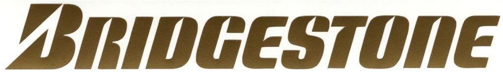 Bridgestone sticker #15, Verzenden