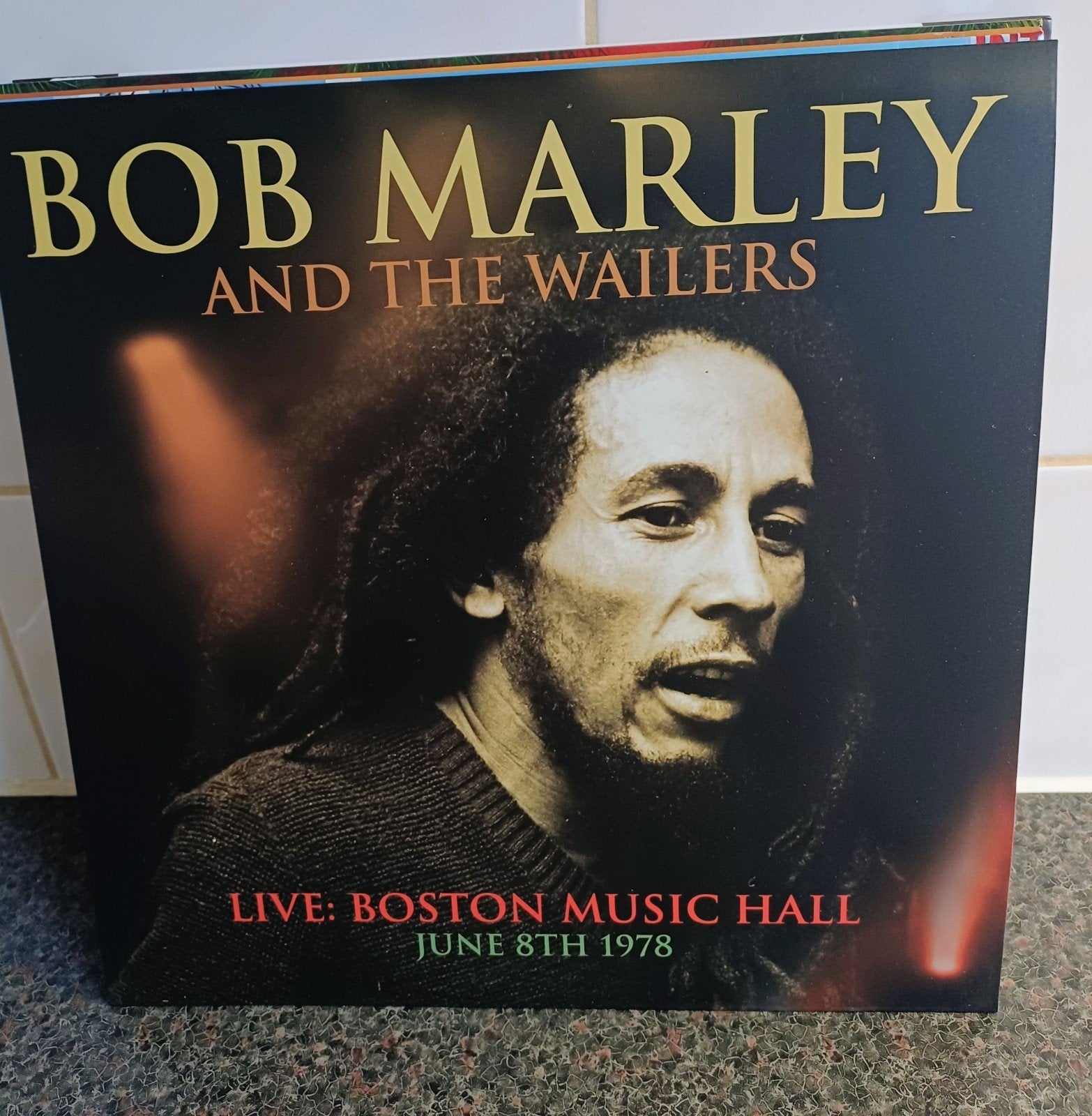 Te koop nieuwe LP voor 15 euro, Ophalen, Overige formaten, Poprock