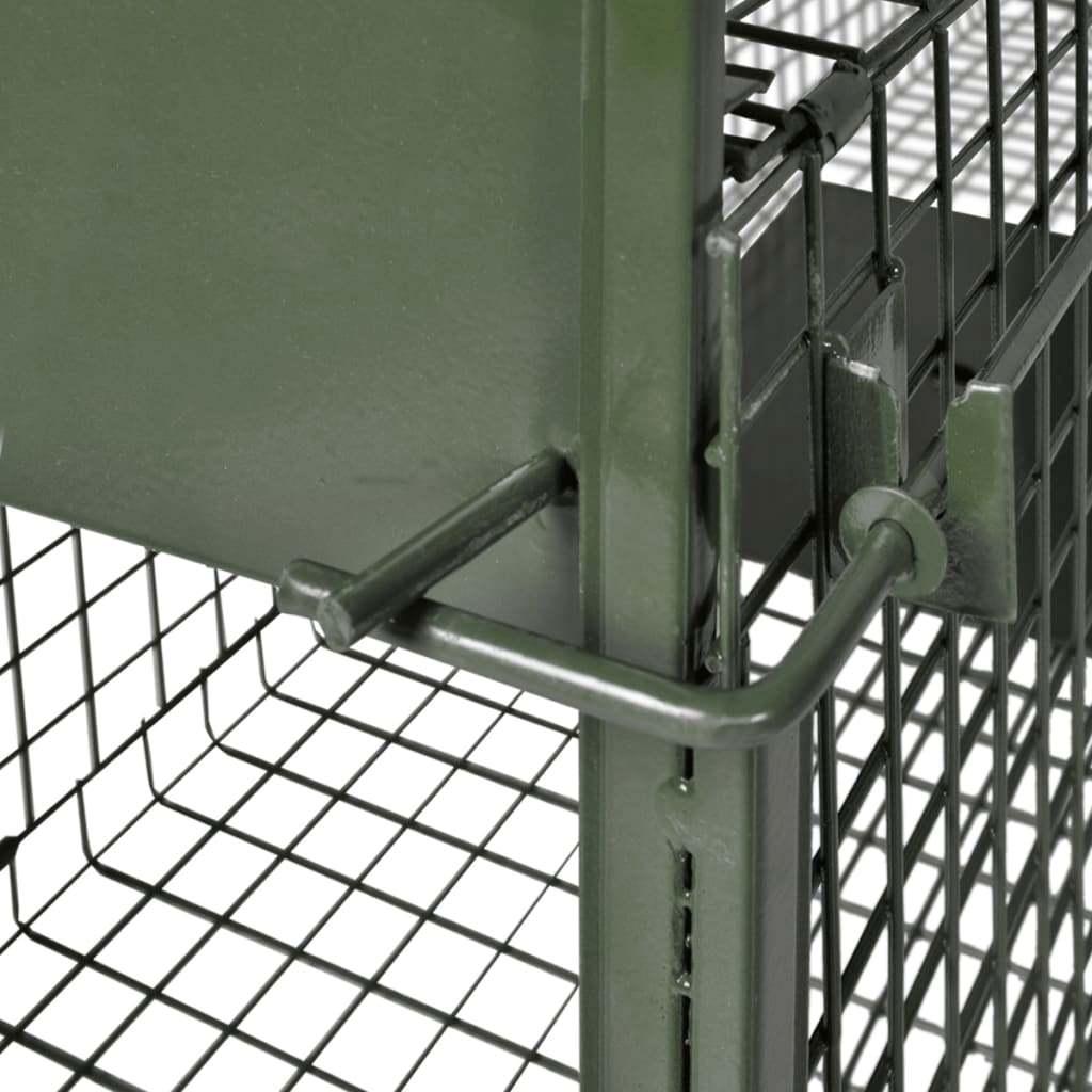 Steenmarter marter vangkooi rattenval marterval GRATIS BZRGD, Minder dan 60 cm, Verzenden, Nieuw, Nvt