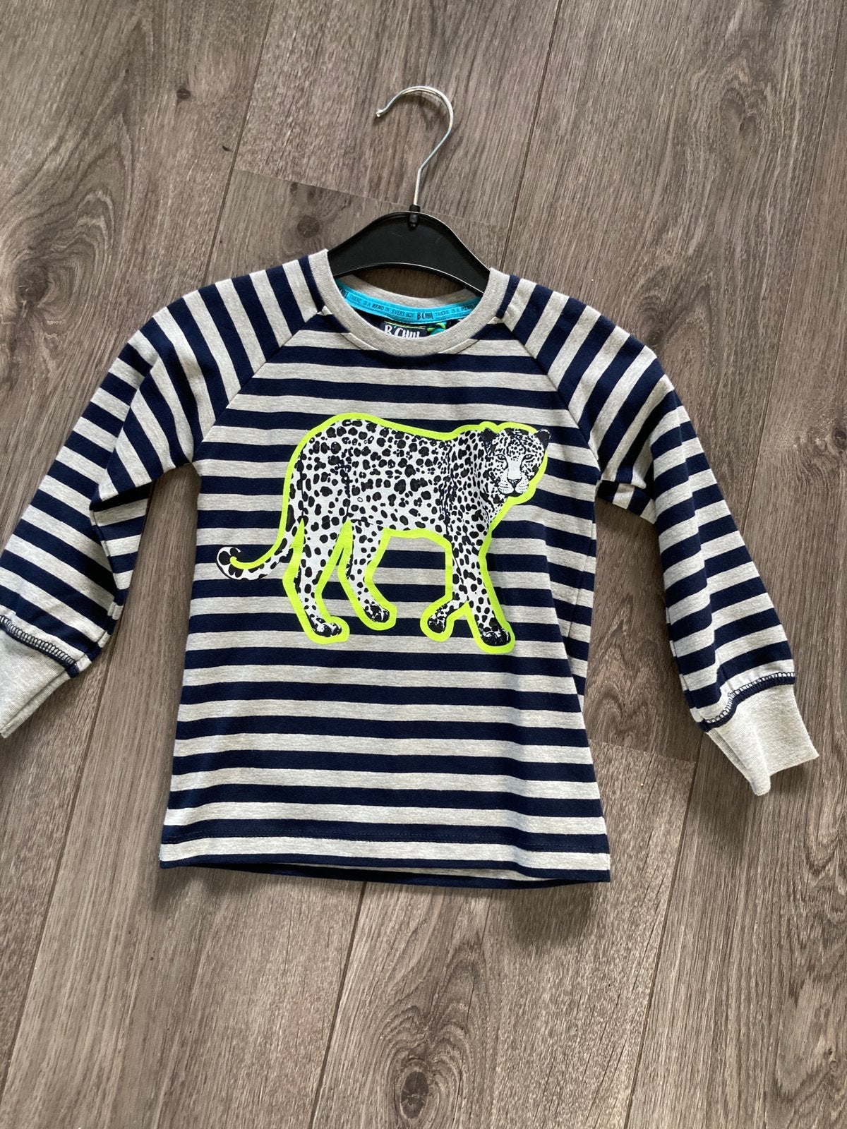 B’ CHILL longsleeve nieuw mt 92, Ophalen of Verzenden, Nieuw, Jongen, Shirt of Longsleeve